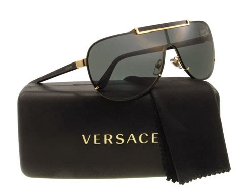 mens designer sunglasses versace|authentic versace men's sunglasses.